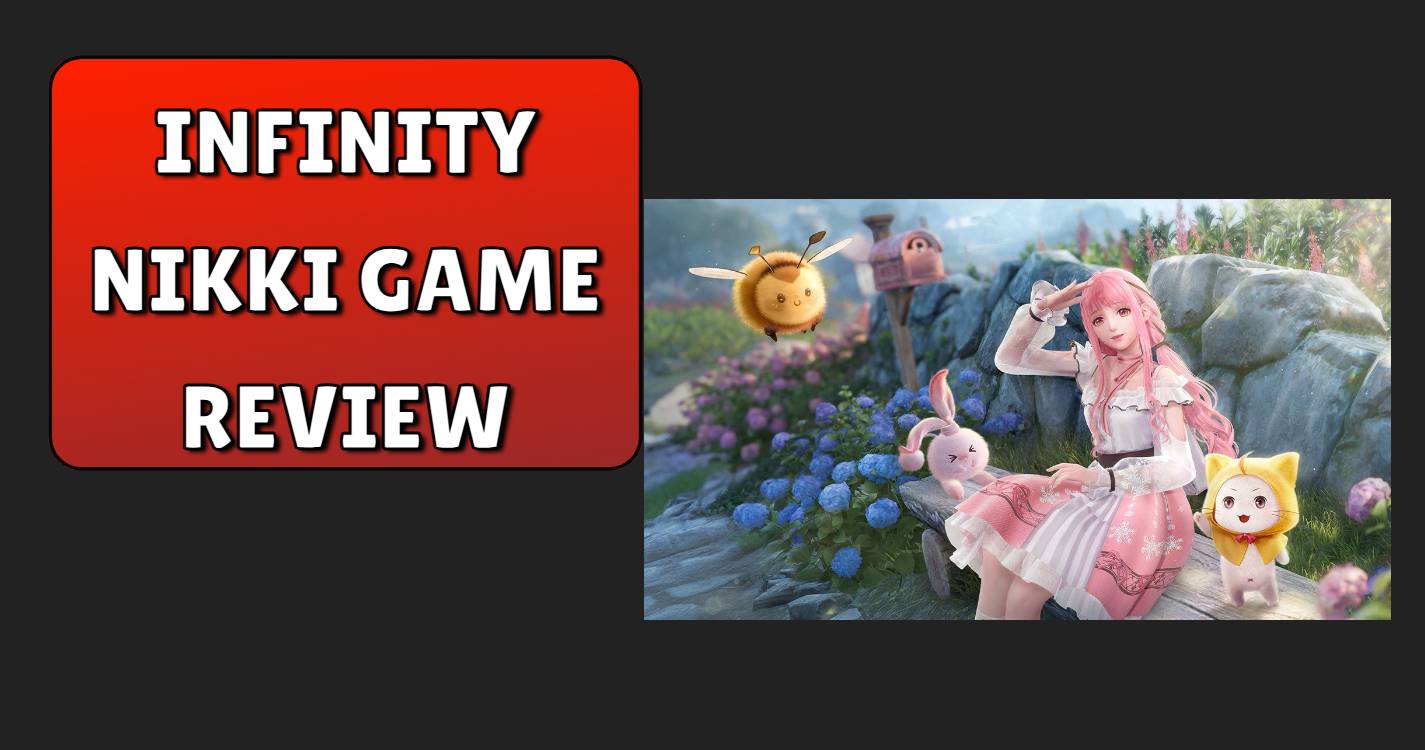 Infinity Nikki